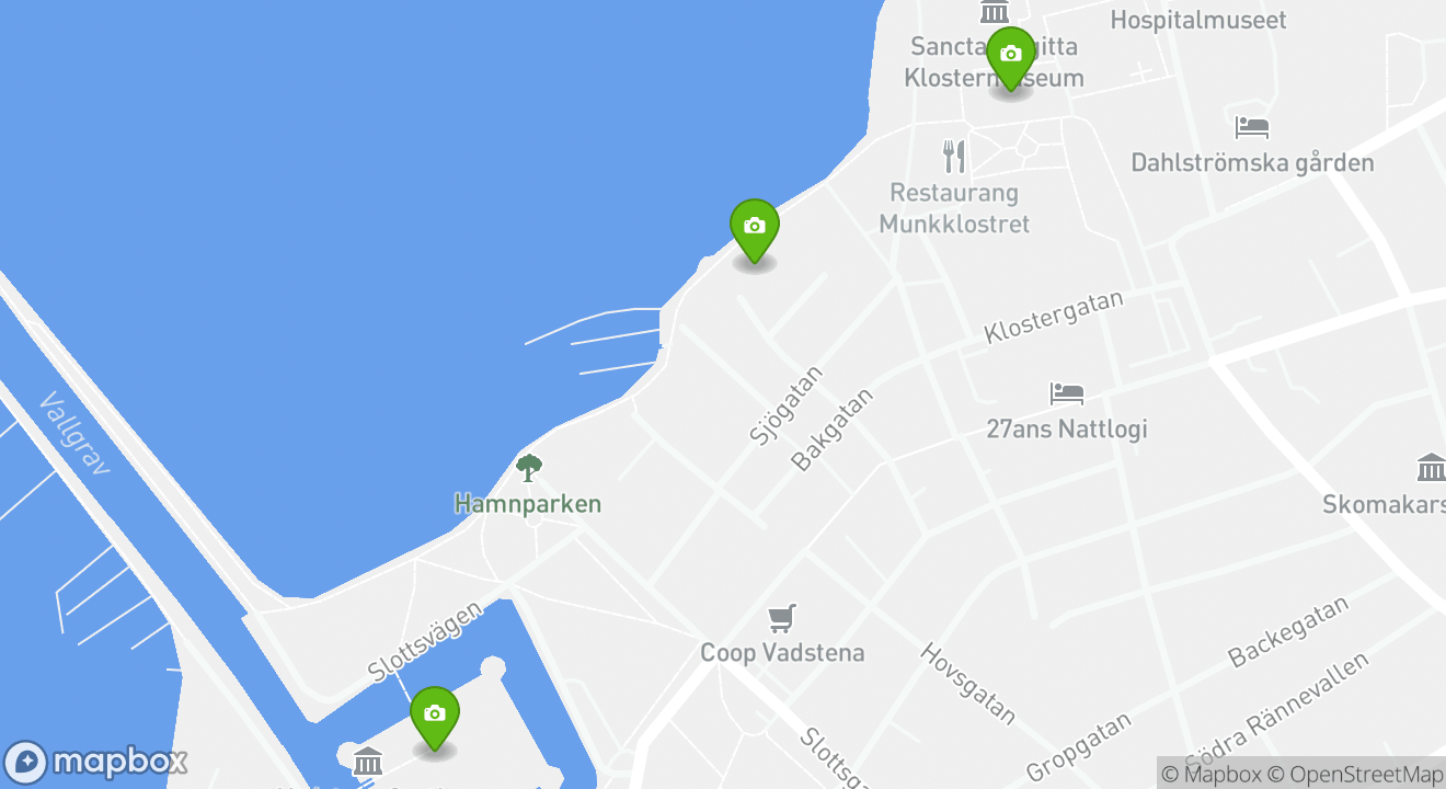 Directions to Attraction
