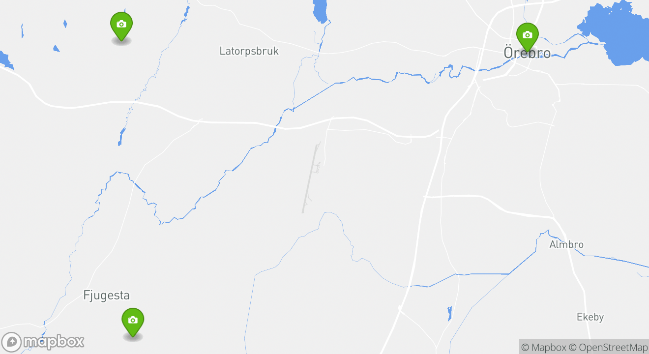 Directions to Attraction