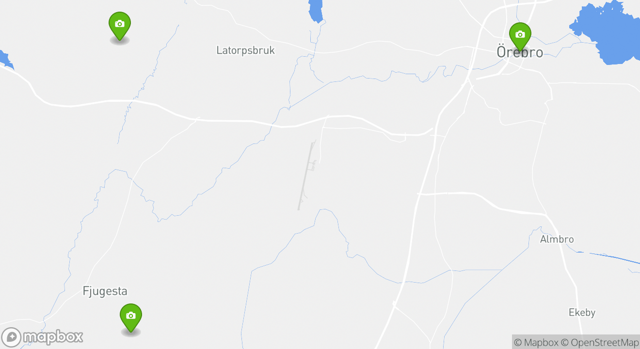 Directions to Attraction