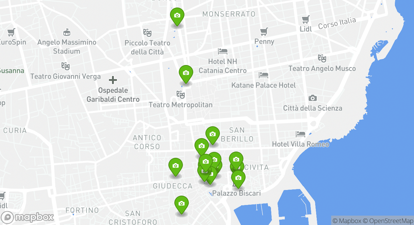 Directions to Attraction