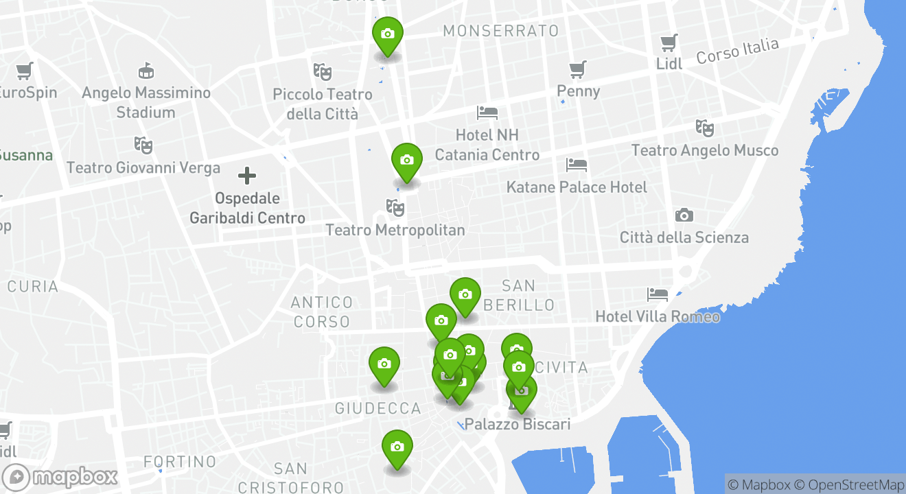 Directions to Attraction