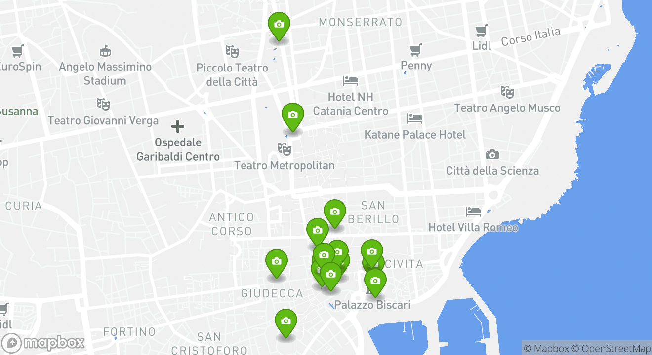 Directions to Attraction