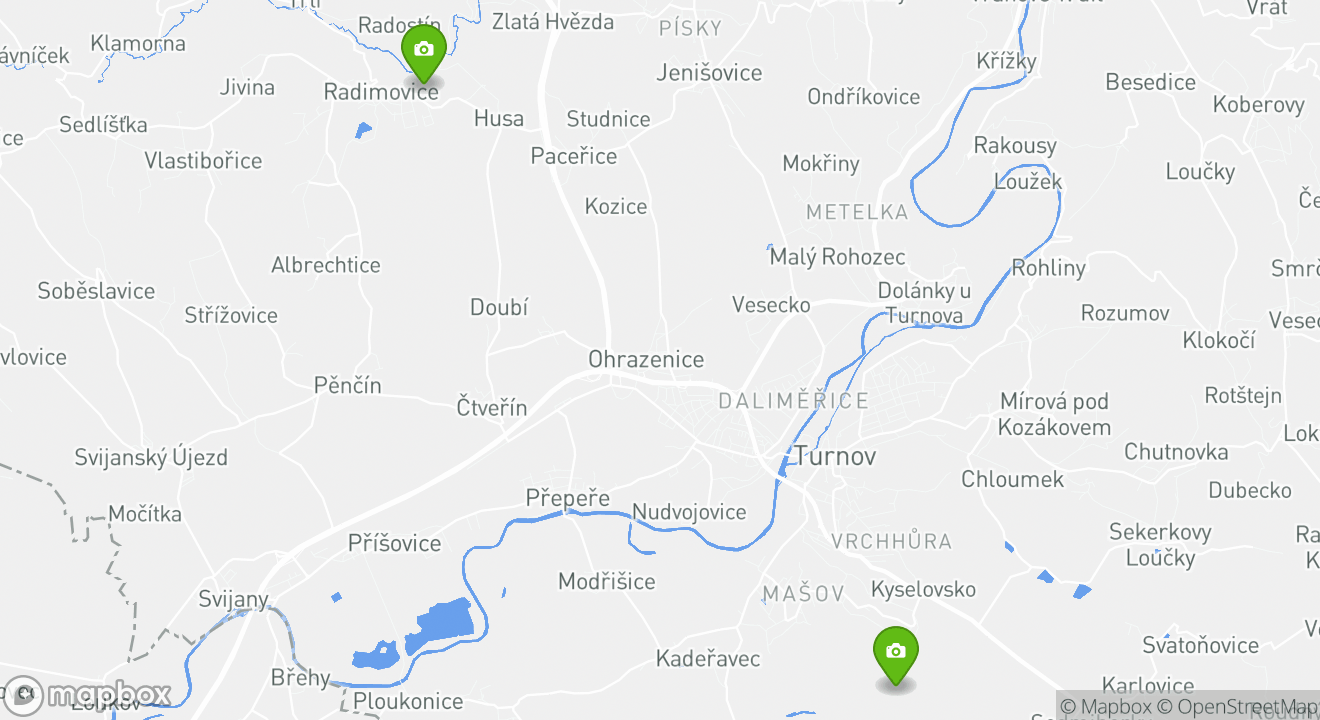 Directions to Attraction