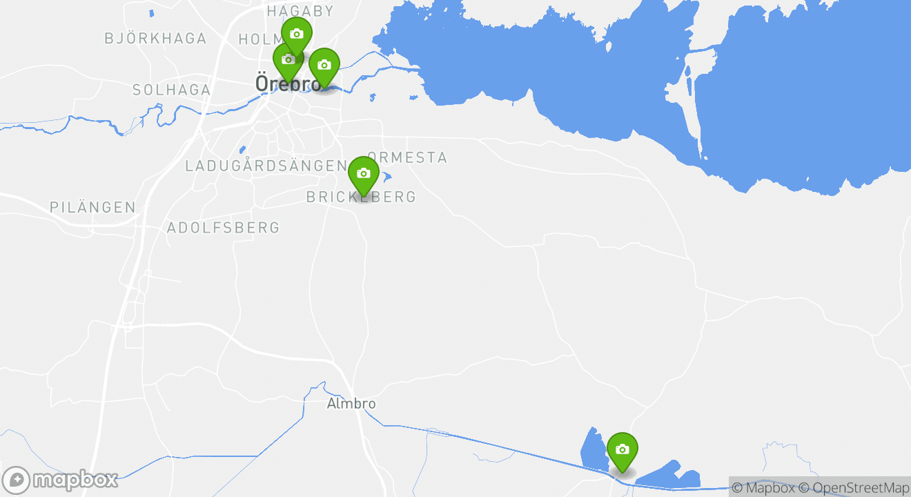 Directions to Attraction