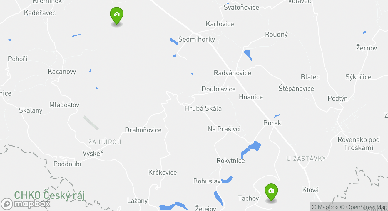 Directions to Attraction