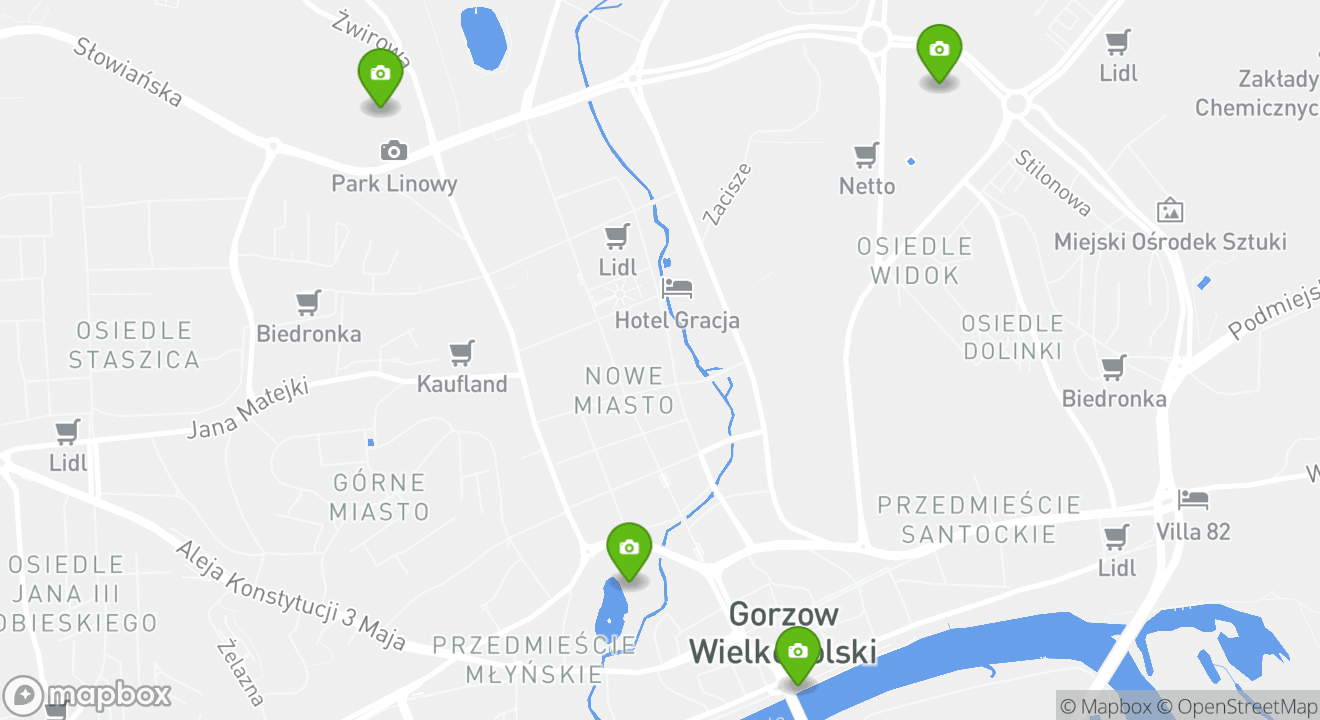 Directions to Attraction