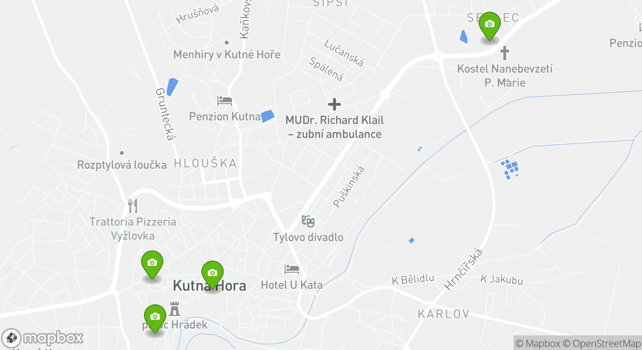 Directions to Attraction