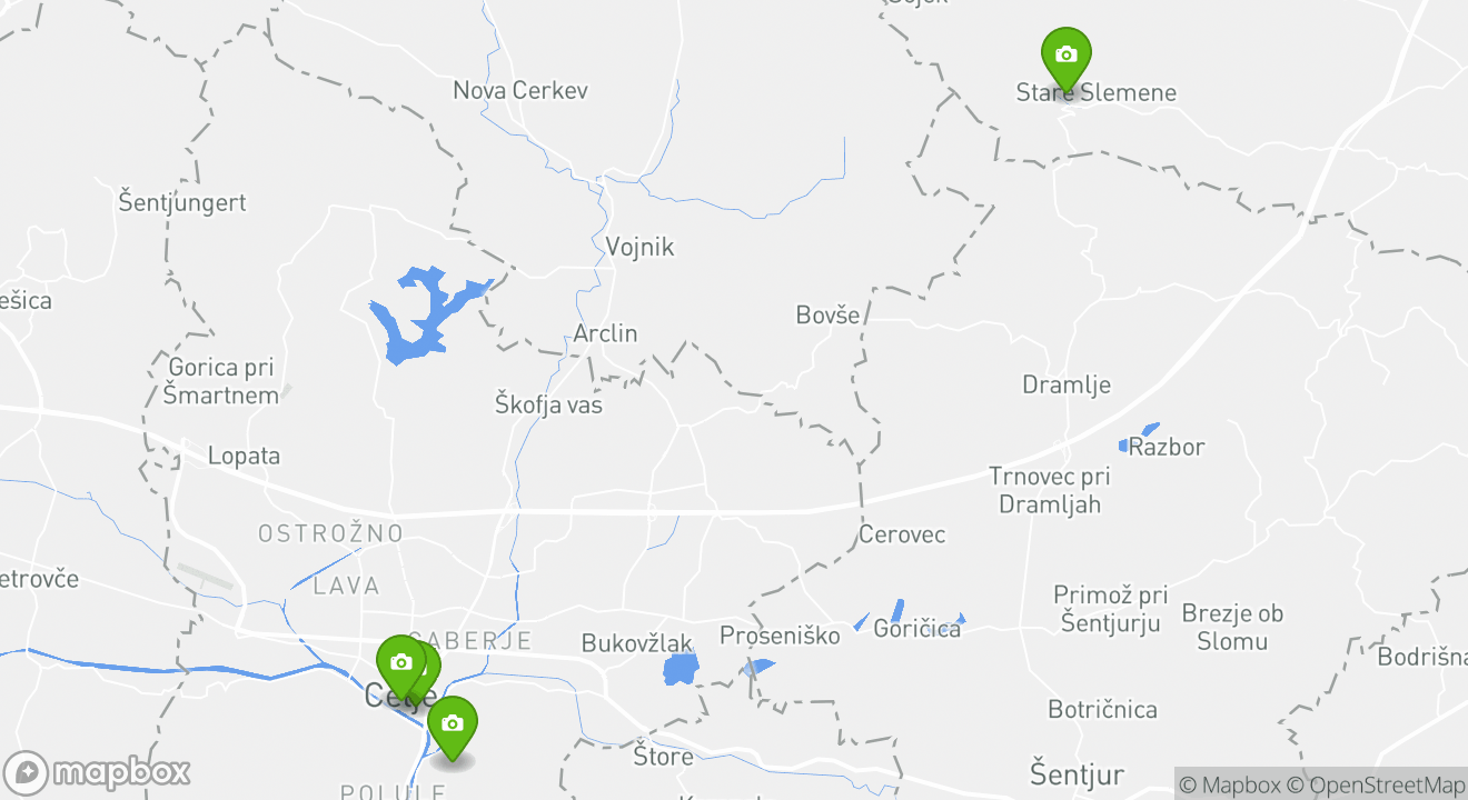 Directions to Attraction