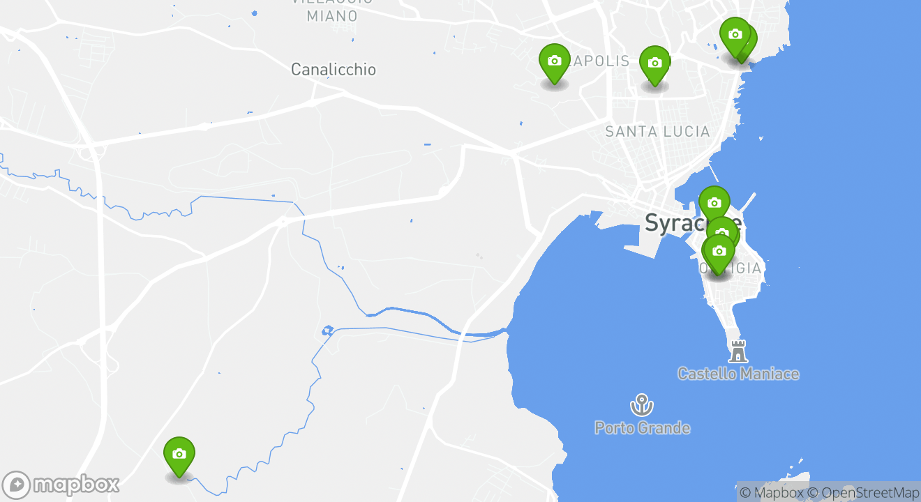 Directions to Attraction