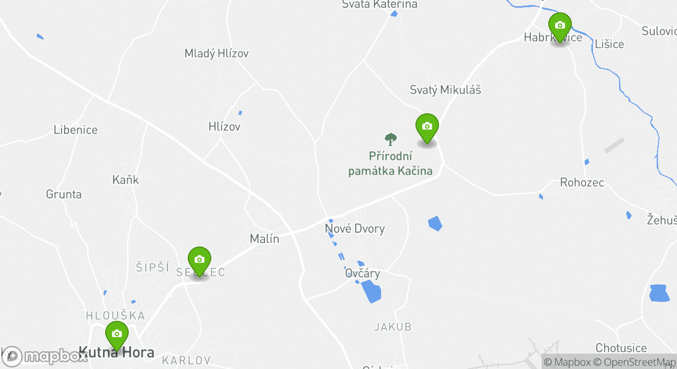 Directions to Attraction