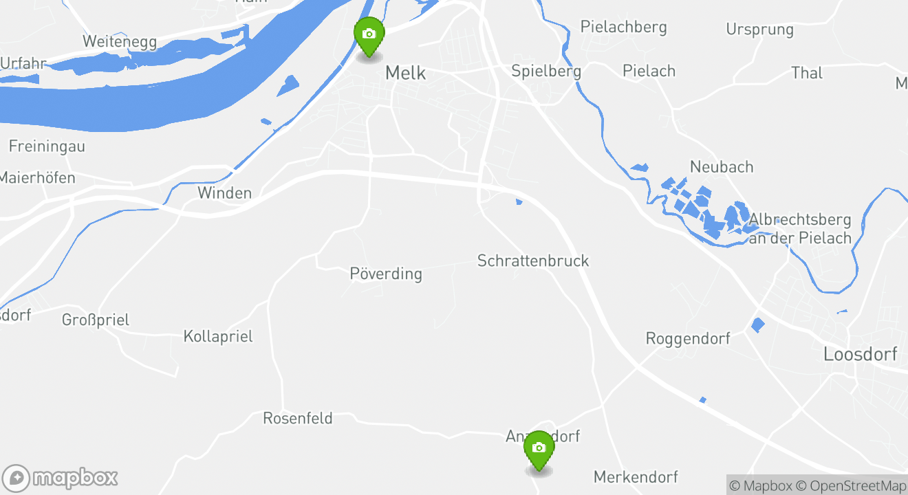 Directions to Attraction