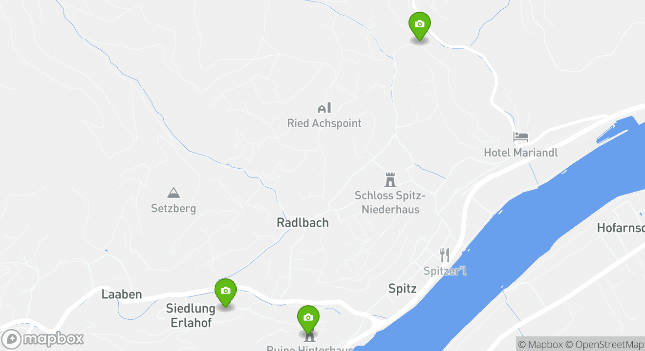 Directions to Attraction