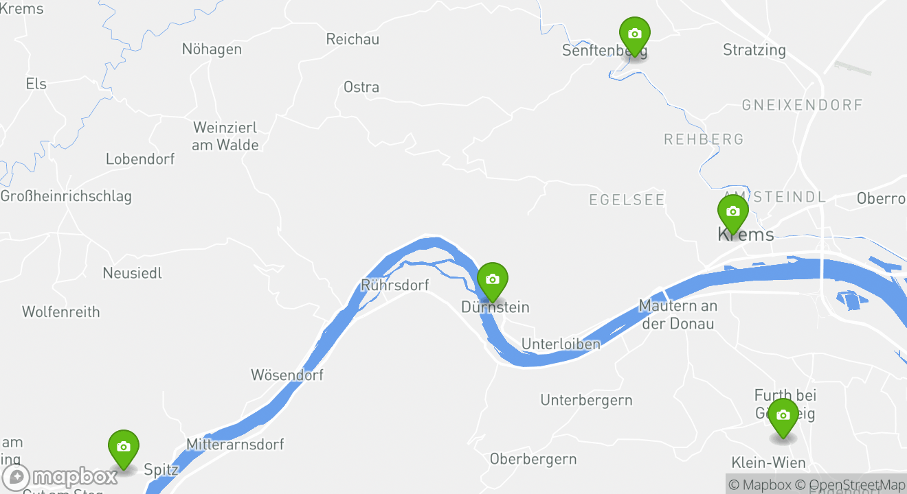 Directions to Attraction