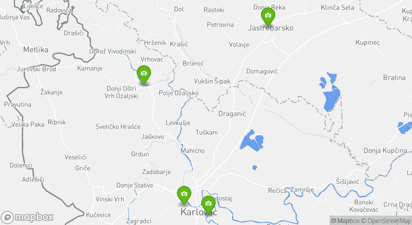 Directions to Attraction