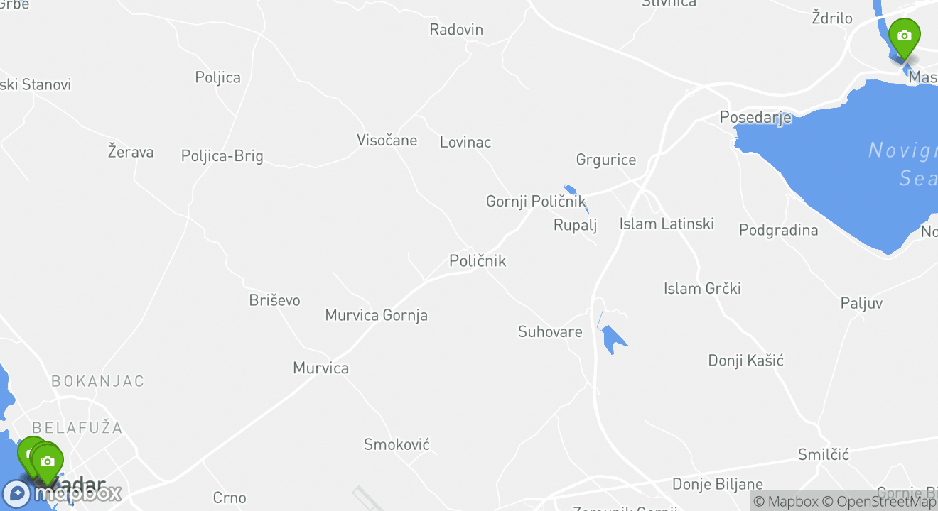 Directions to Attraction