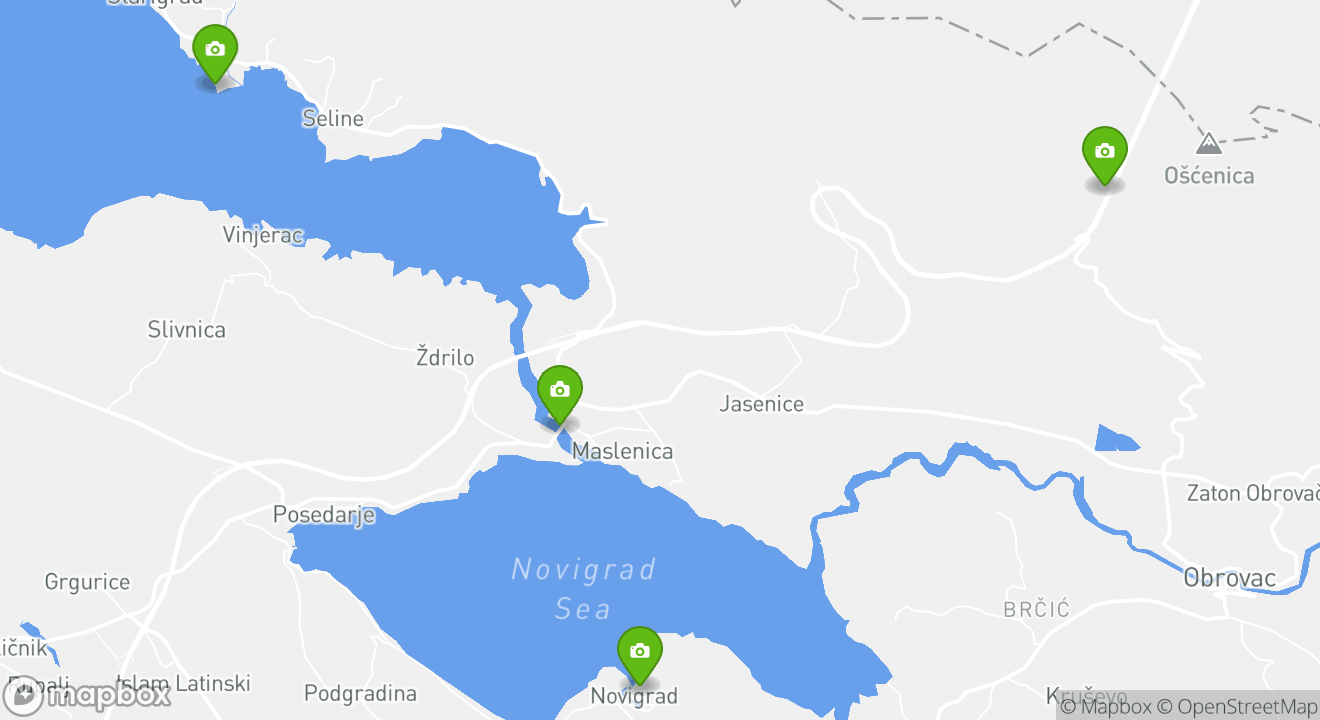 Directions to Attraction