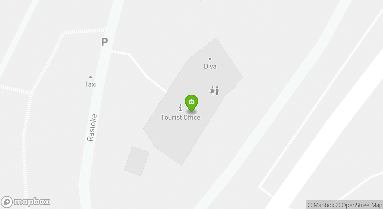 Directions to Attraction