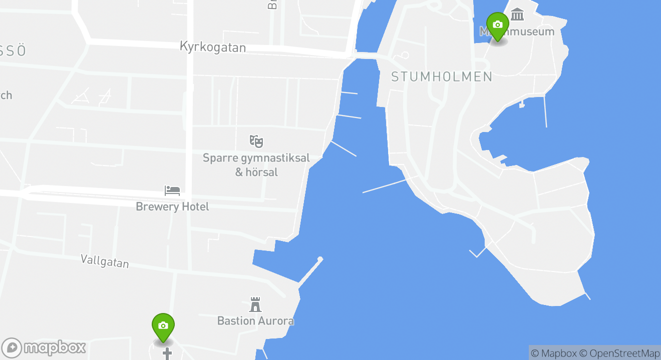 Directions to Attraction