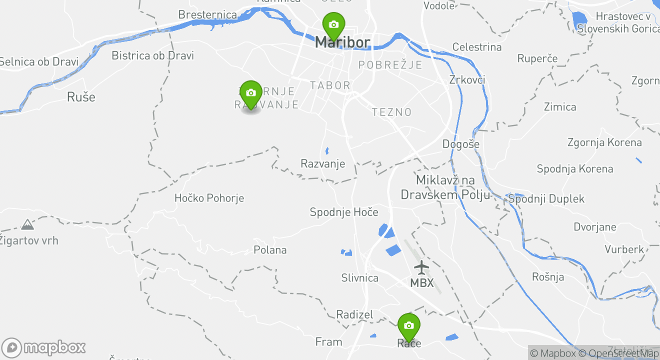 Directions to Attraction