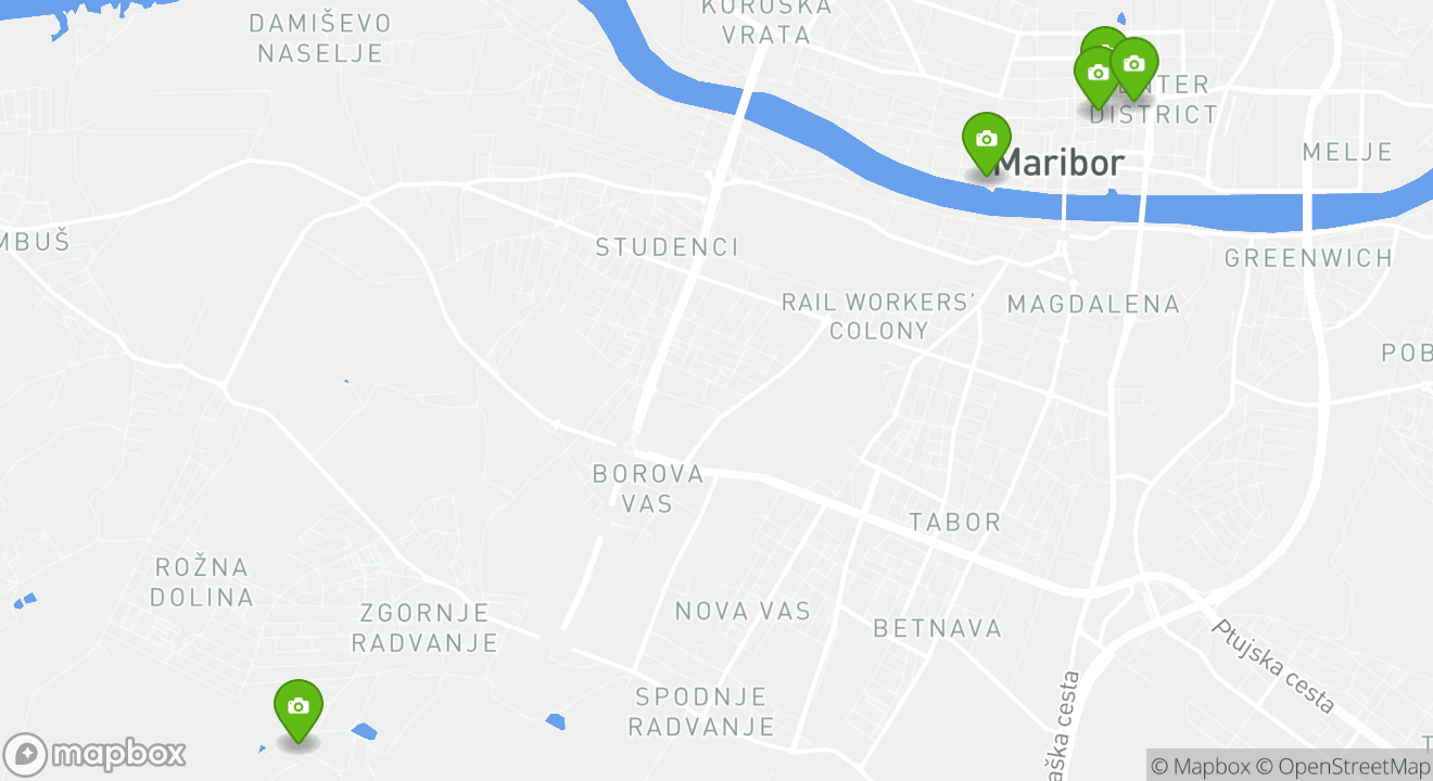 Directions to Attraction