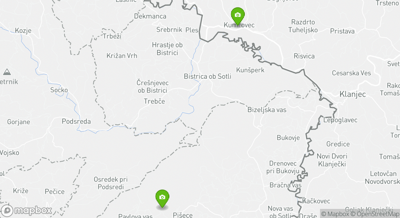 Directions to Attraction