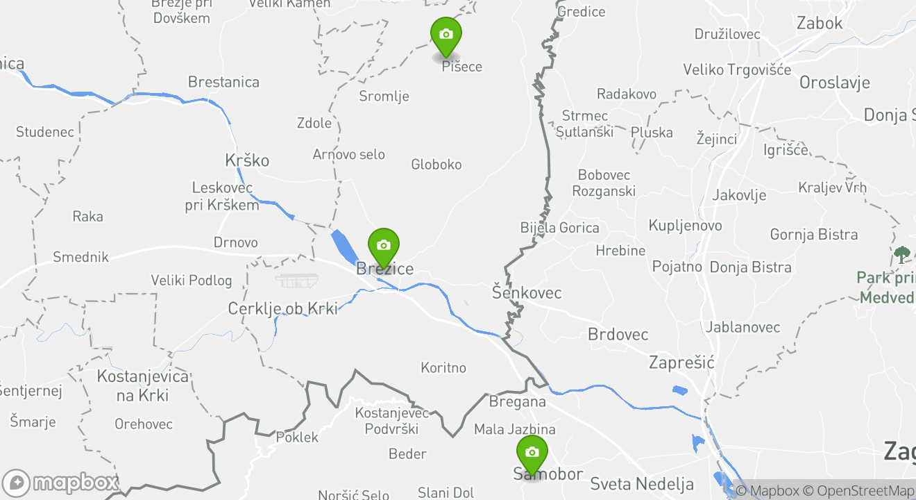 Directions to Attraction