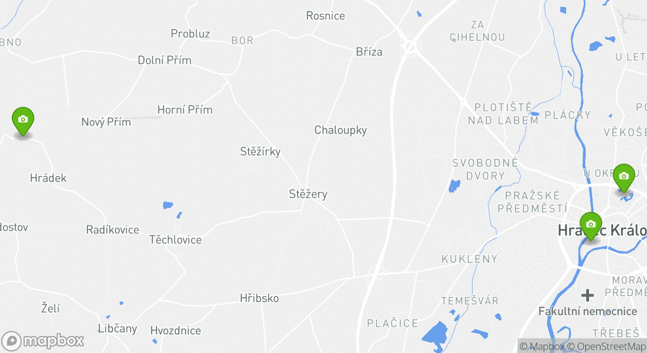 Directions to Attraction