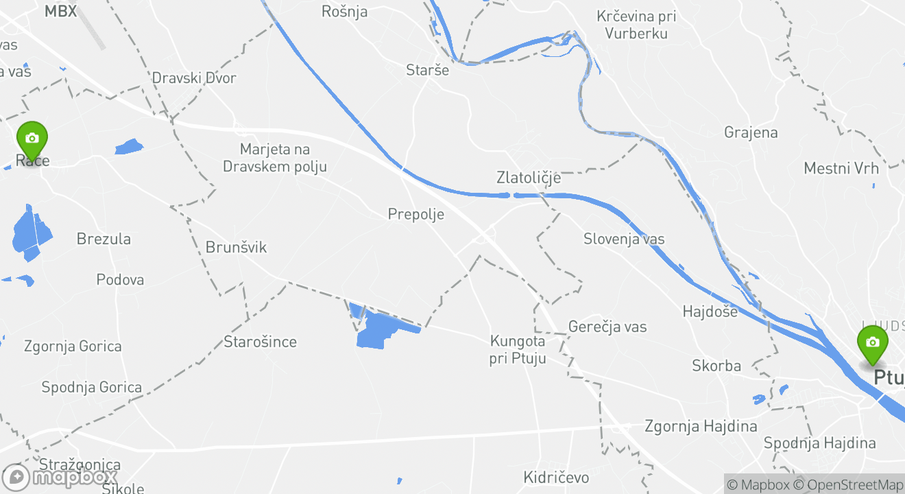 Directions to Attraction