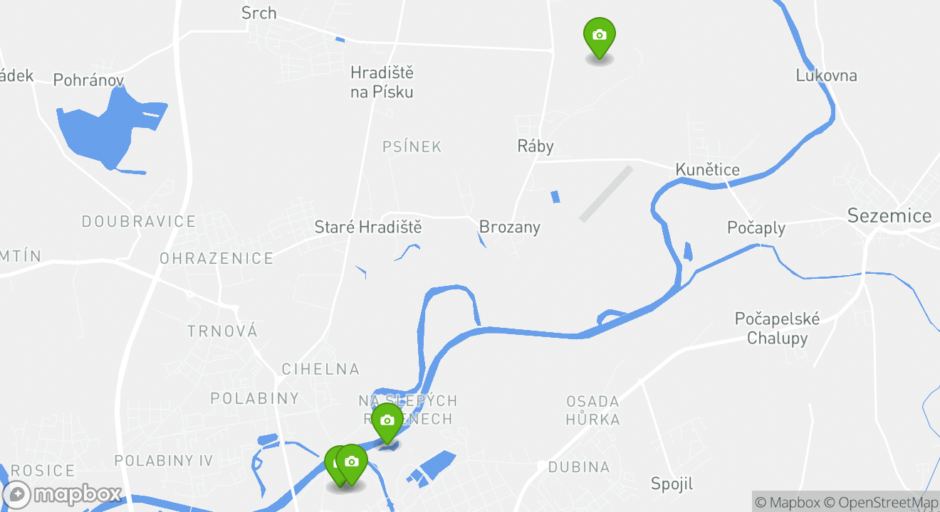 Directions to Attraction