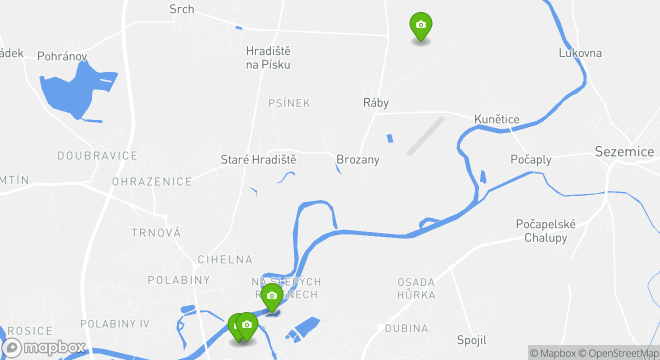 Directions to Attraction