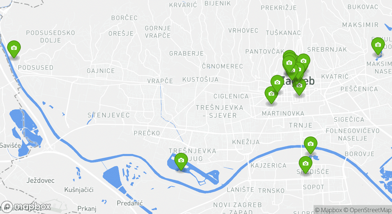 Directions to Attraction