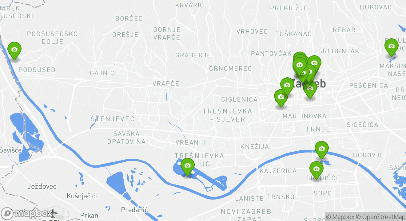 Directions to Attraction