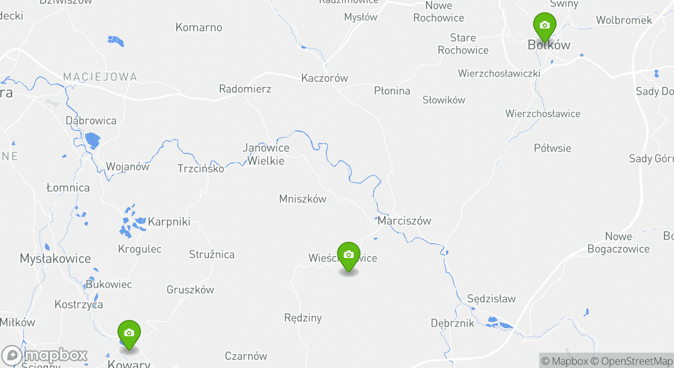Directions to Attraction