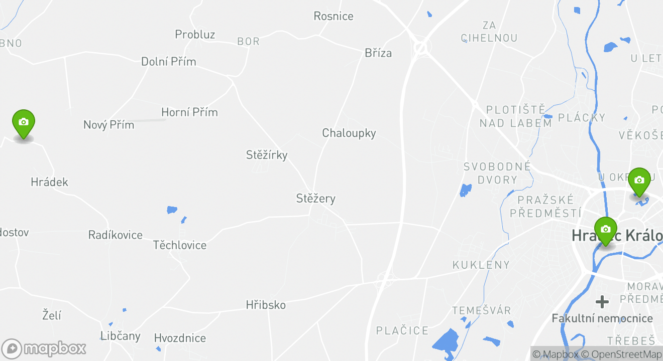 Directions to Attraction