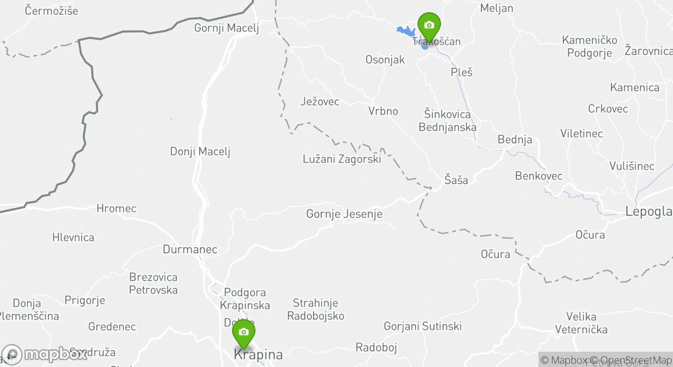 Directions to Attraction