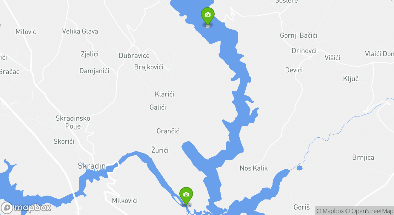 Directions to Attraction