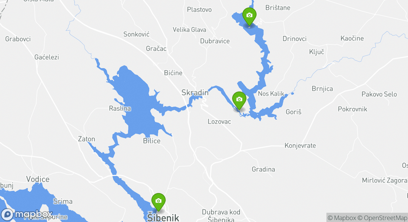 Directions to Attraction