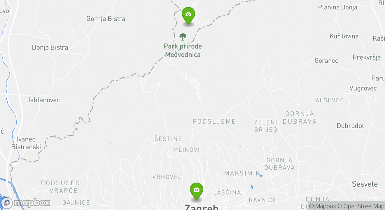 Directions to Attraction