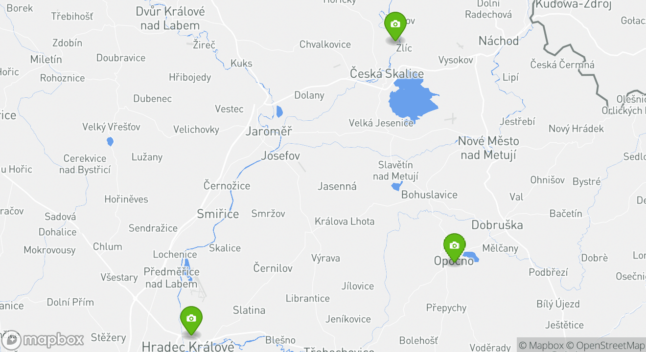 Directions to Attraction