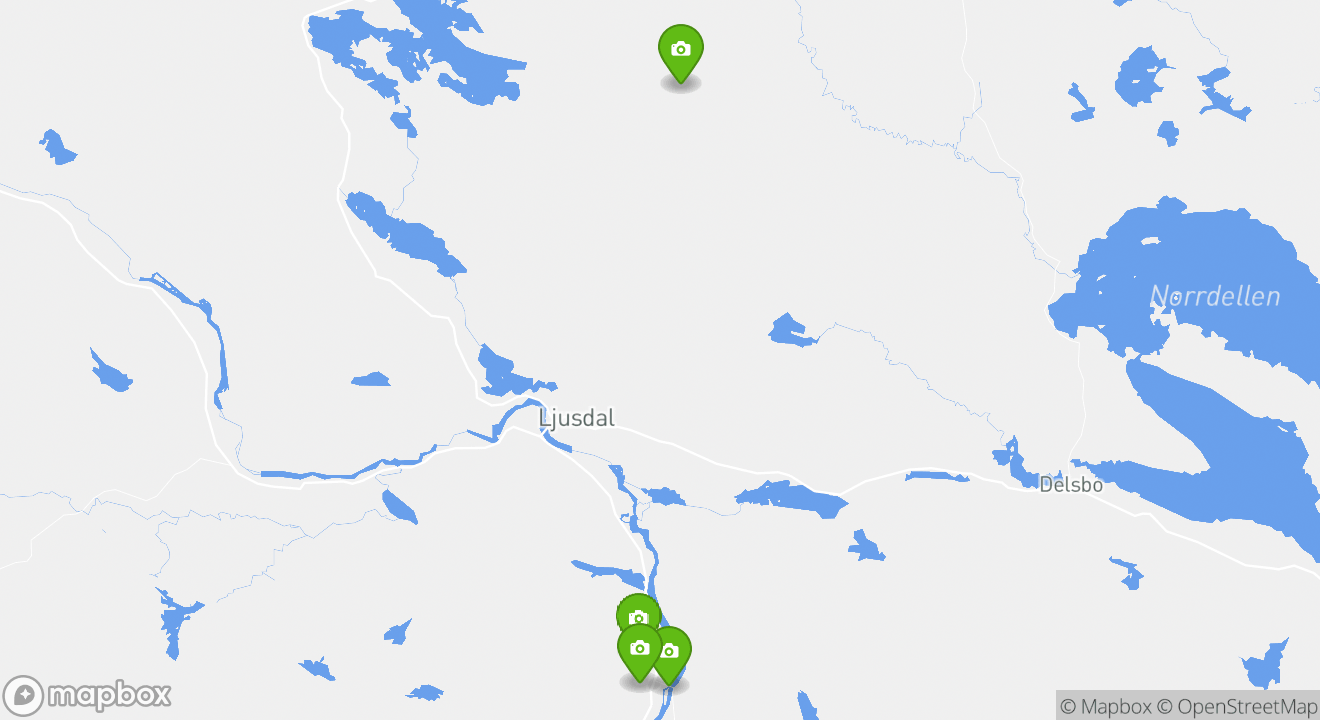 Directions to Attraction