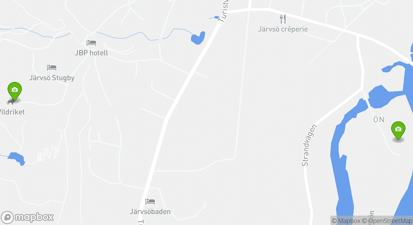 Directions to Attraction