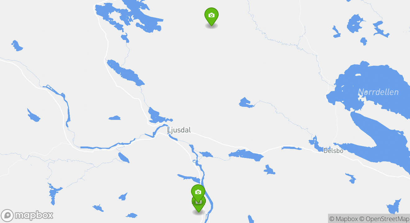 Directions to Attraction