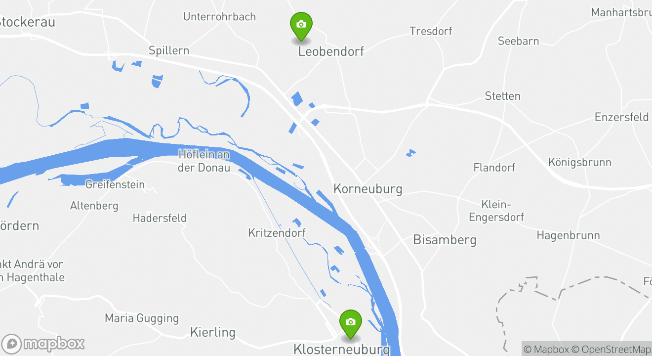 Directions to Attraction