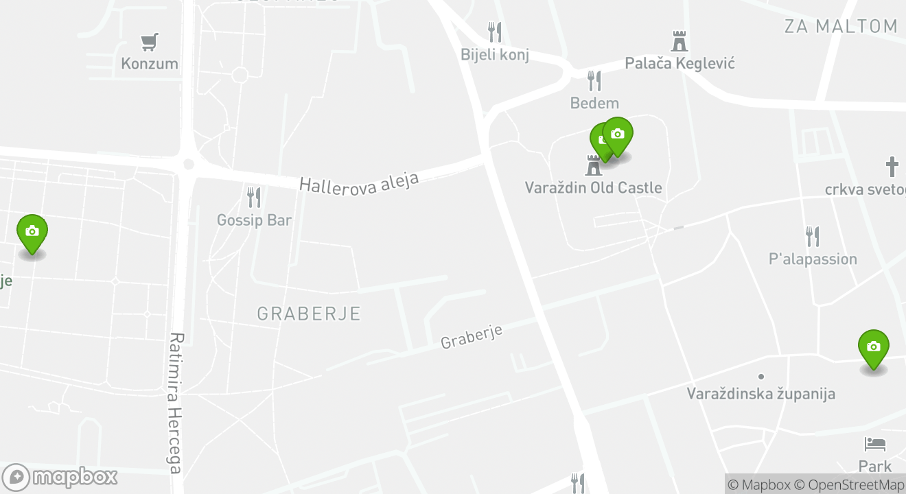 Directions to Attraction