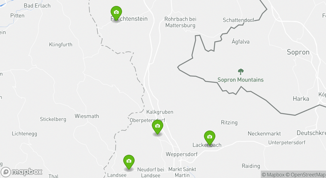 Directions to Attraction