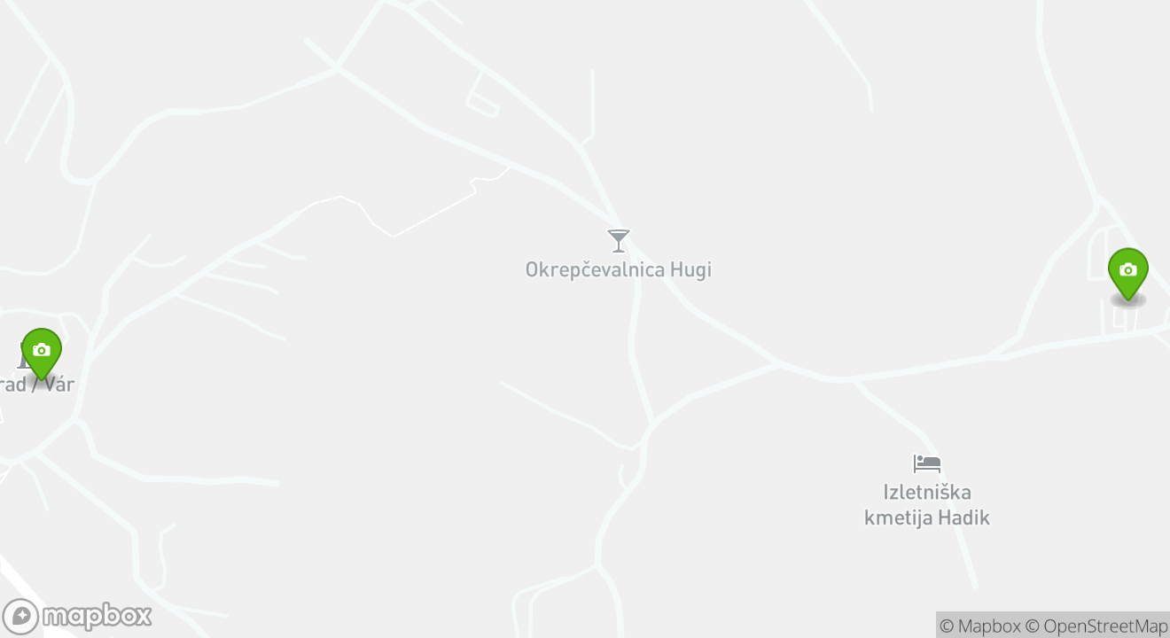 Directions to Attraction