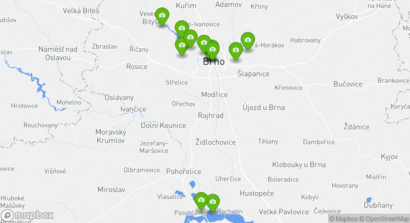 Directions to Attraction