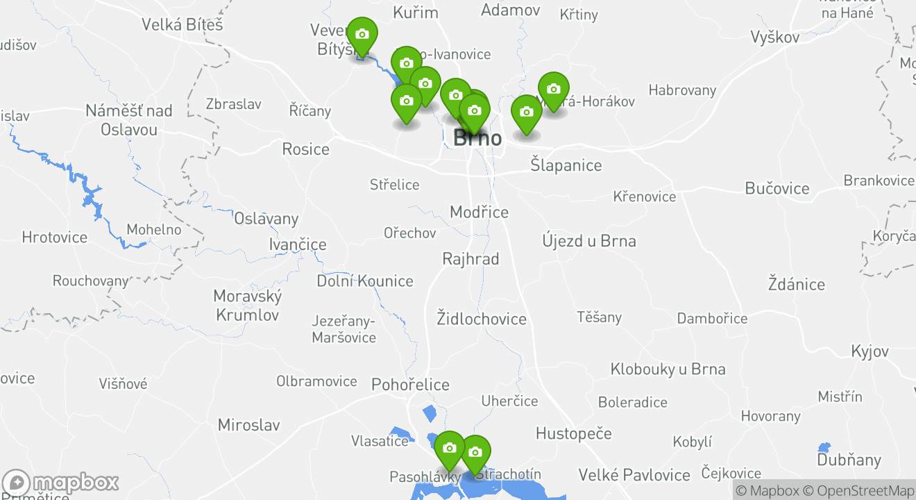 Directions to Attraction