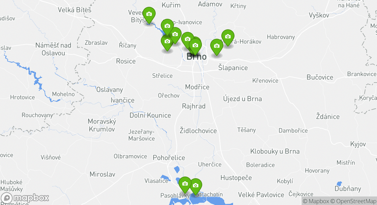 Directions to Attraction