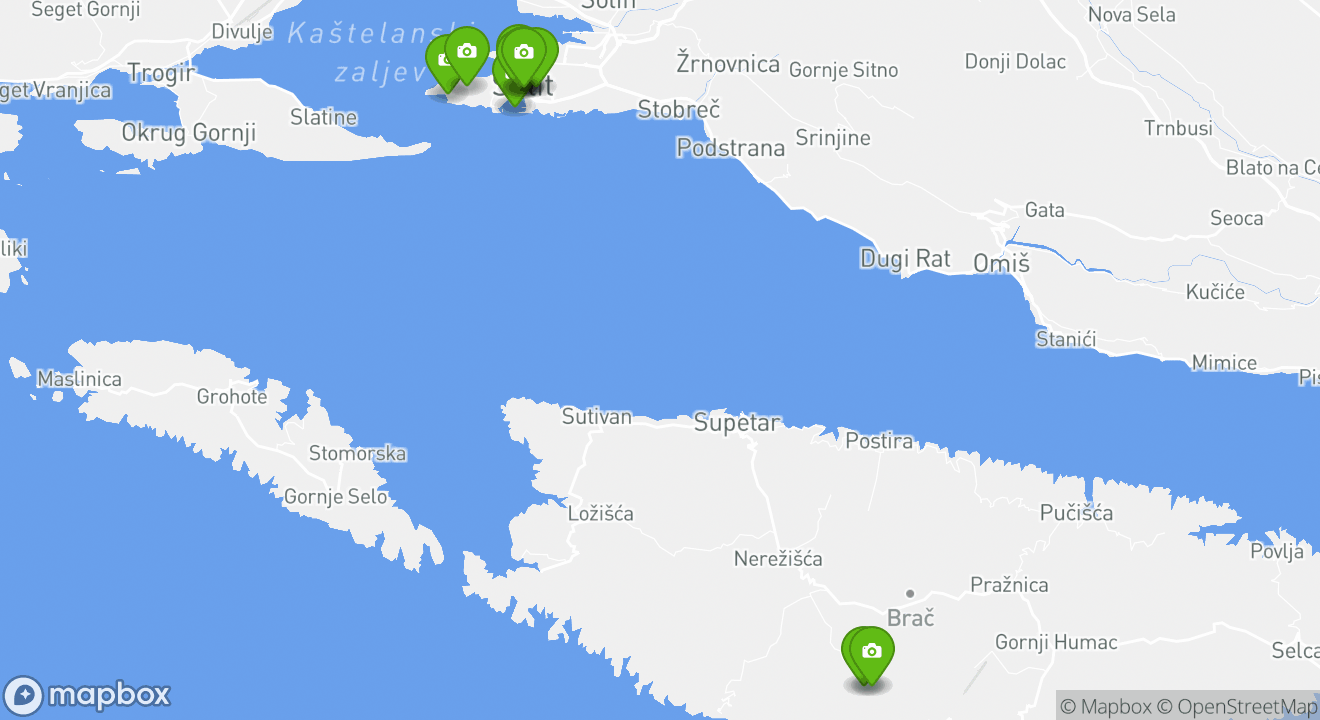 Directions to Attraction